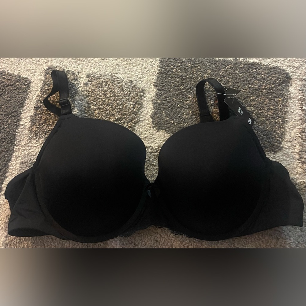 Torrid Bra